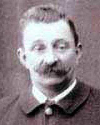 Levi Clevens