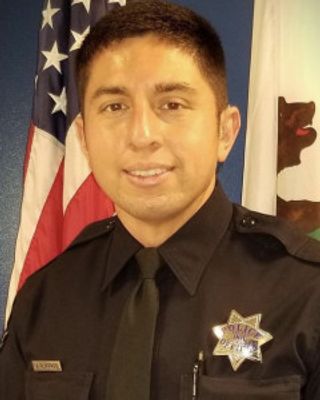 Jorge David Alvarado, Jr.