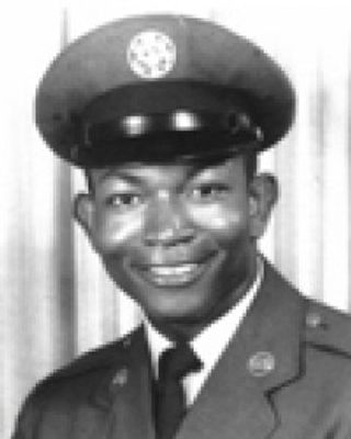 Roland Hicks, Jr.