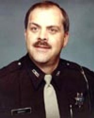 Craig Douglas Dodge