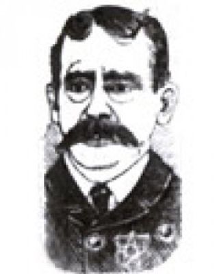 Julian F. Arnold