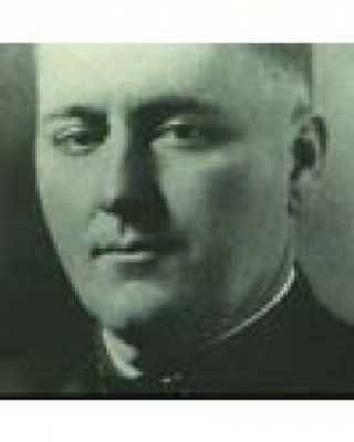 Daniel C. Chason