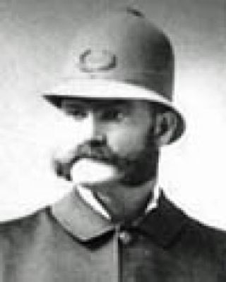James H. Carroll