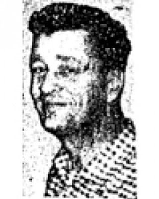 John P. McAuliffe