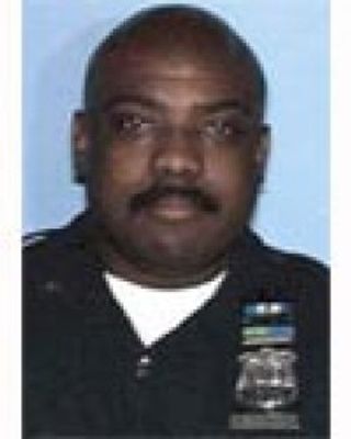 Bruce Albert Reynolds