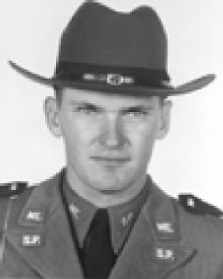 Charles Clinton Black