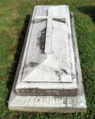 John F. Campbell