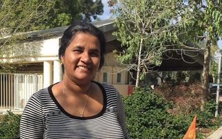 Anula Ratnayaka (Facebook)