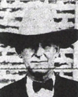 John Emond Hensley