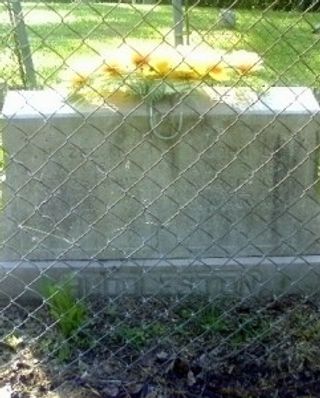 John Louis Huddleston, Sr.