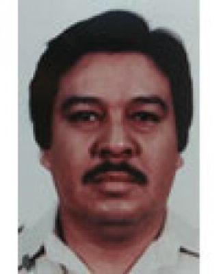 Ruben T Almanza