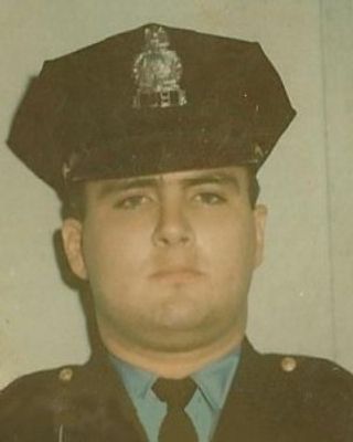 John Robert Christian, Jr.