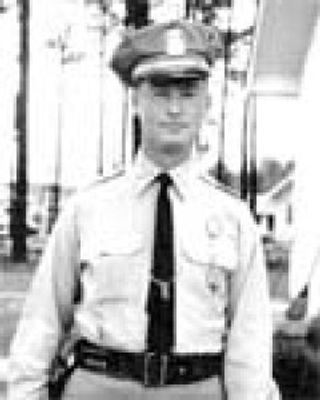 Roy Edward James