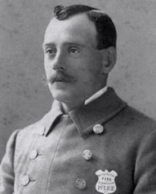 John W. Powers