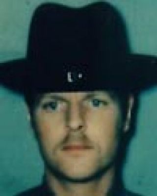William Douglas Black
