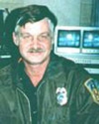 Edward R. Hoffman