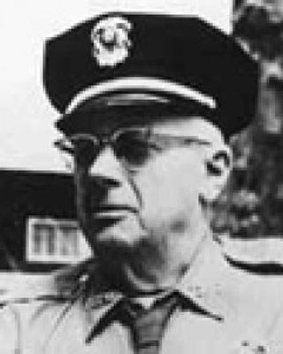 Raymond Earl Timothy