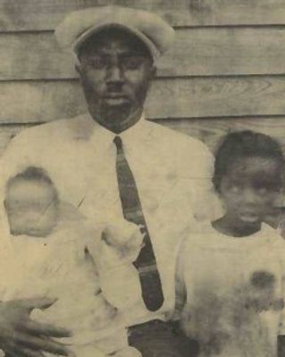 Earl Dixon