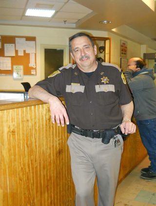 Robert Eugene Durfee