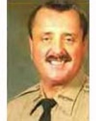 Stephen Dwight Riner