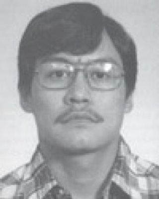George A. Partridge, Jr.