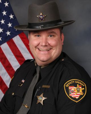 Donald Raymond Gilreath III