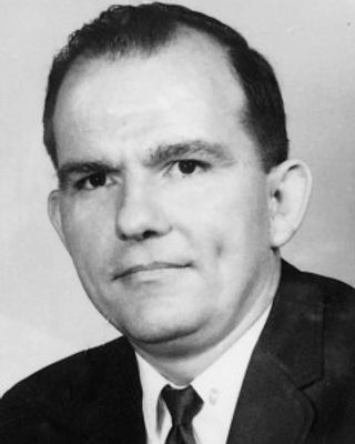 William Kenneth Mortimer