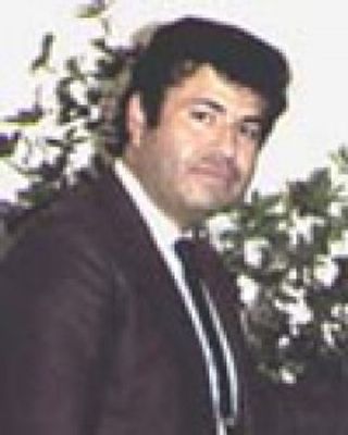 John Gilberto Orellana