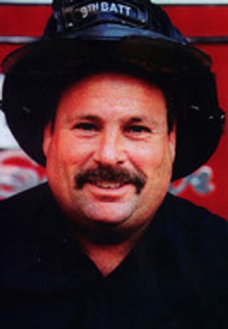 Alan D. Feinberg
