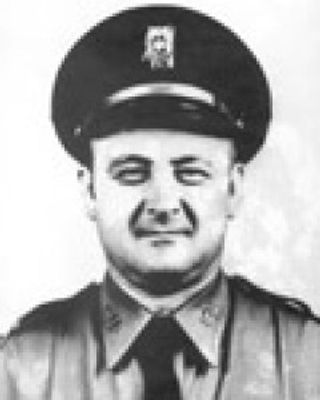 Marcus Lamastus