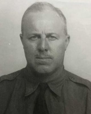 William Phipps, Sr.