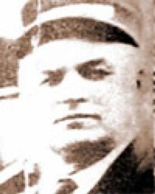 Fred Menhennett