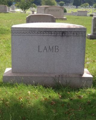 Harry B. Lamb