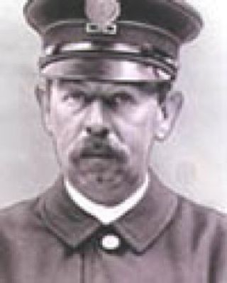 Thomas M. Knevet