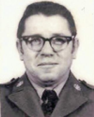 Francis William Wilt, Jr.