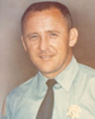 James William Cantrell