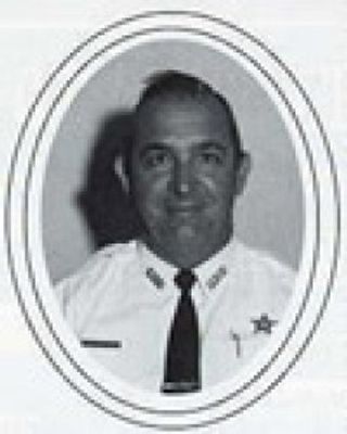 Joseph Frederick Solano Sr.