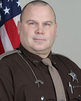 Douglas Warren Sanford