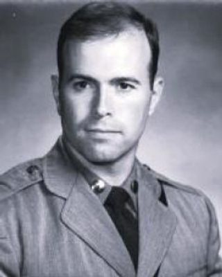 Bret W. Martin