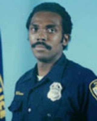 Dwayne Martin Williams
