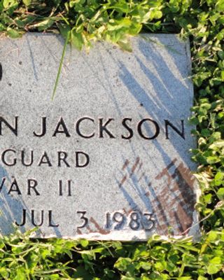 Thomas Glenn Jackson, Sr.