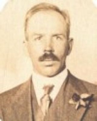 Lawrence H. McParlin