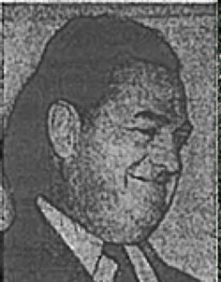 Fred Sperber