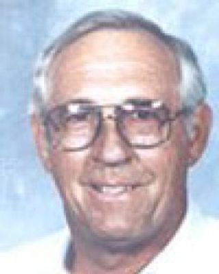 James Roger Haddock