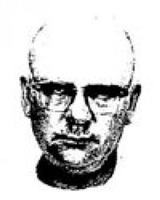 Harold V. Atkinson