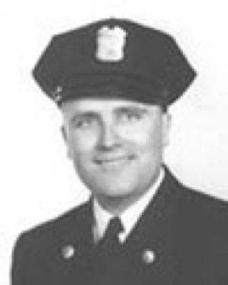 Ward Lee Canfield