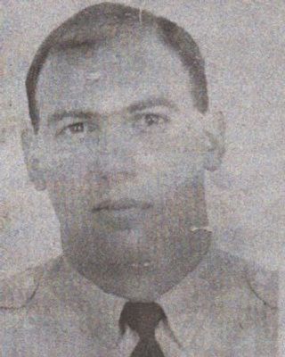 Otto Michael Roberto