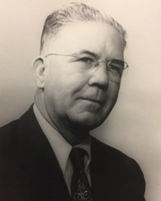 Alexander Clarence Haddock