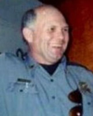 John M. Garlington