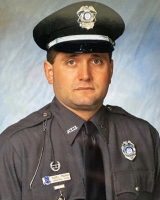 Russell K. Freeman
